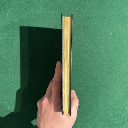 Vintage Fiction Hardback: William Faulkner - As I lay Dying