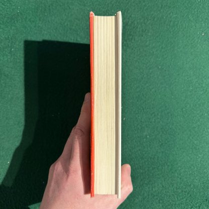 Vintage Fiction Hardback: Nathanael West - The Day of the Locust BCE