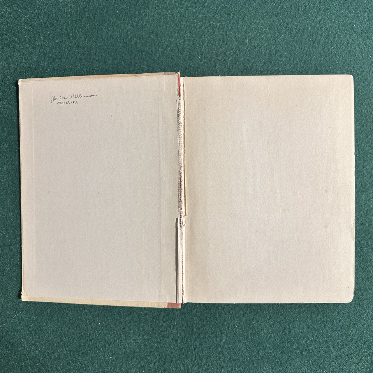 Vintage Fiction Hardback: Ridgely Hunt & George S Chappell - The Saloon in the Home or A Garland of Rumblossoms