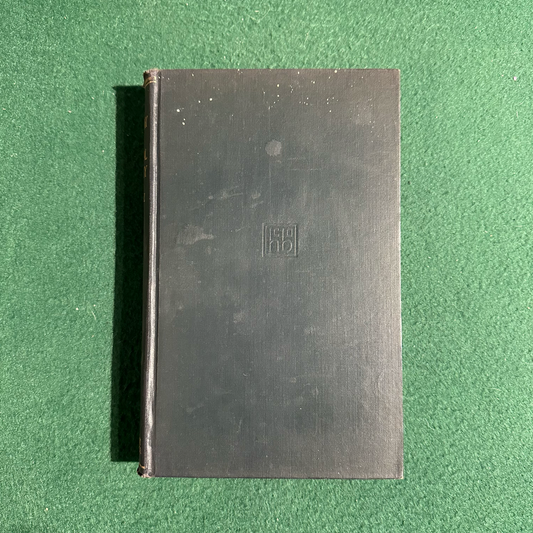 Vintage Non-Fiction Hardback: G Revesz - The Psychology of a Musical Prodigy