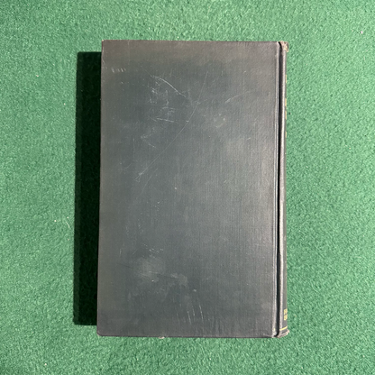 Vintage Non-Fiction Hardback: G Revesz - The Psychology of a Musical Prodigy