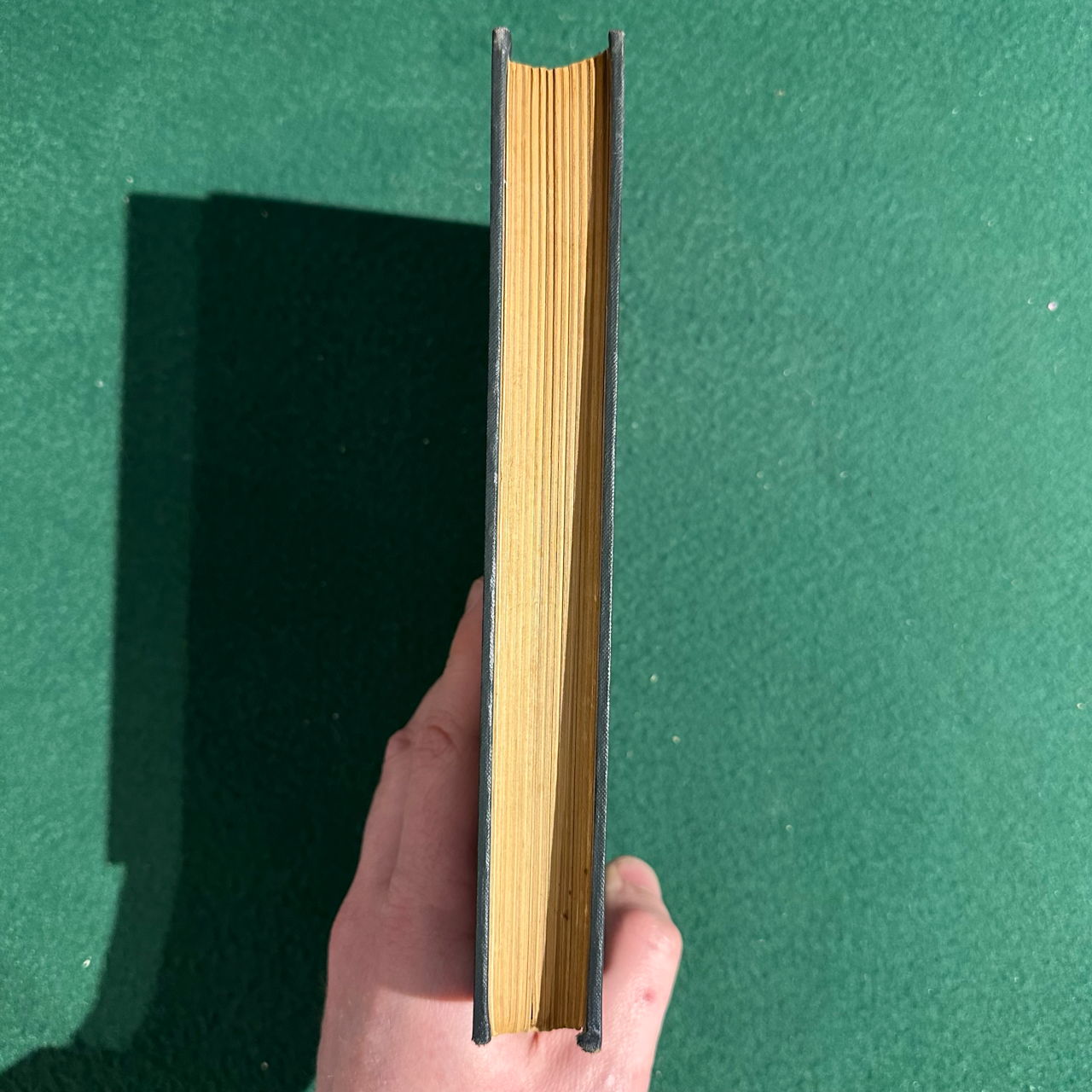Vintage Non-Fiction Hardback: G Revesz - The Psychology of a Musical Prodigy