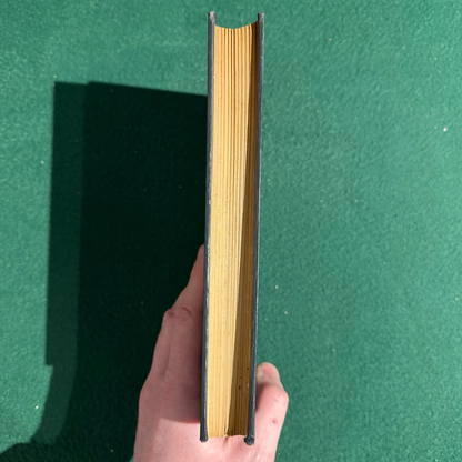 Vintage Non-Fiction Hardback: G Revesz - The Psychology of a Musical Prodigy