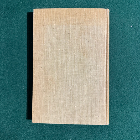 Vintage Non-Fiction Hardback: America Builds, The Record of PWA