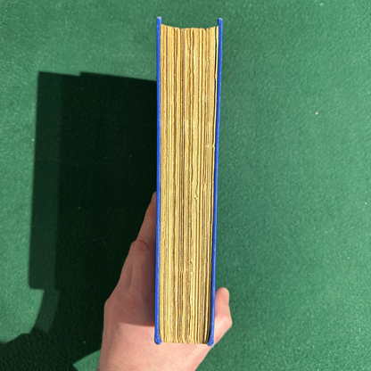 Vintage Non-Fiction Hardback: Richard B Byrd - Little America SIGNED FIRST EDITION