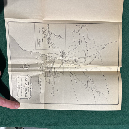 Vintage Non-Fiction Hardback: Richard B Byrd - Little America SIGNED FIRST EDITION