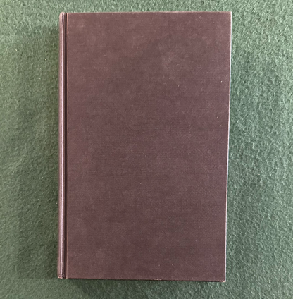 Vintage Sci-Fi Hardback: Philip K Dick - Valis FIRST EDITION