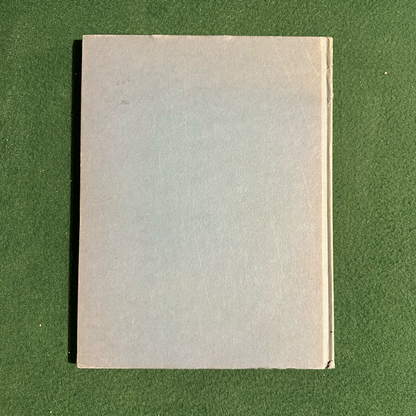 Vintage Fantasy Hardback: JRR Tolkien & Donald Swann - The Road Goes Ever On, A Song Cycle