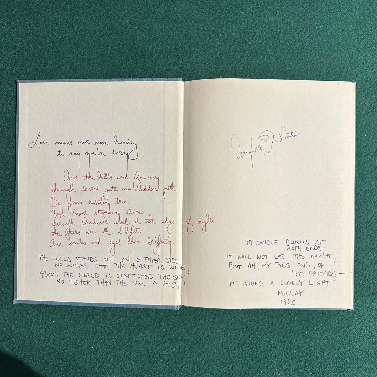 Vintage Fantasy Hardback: JRR Tolkien & Donald Swann - The Road Goes Ever On, A Song Cycle