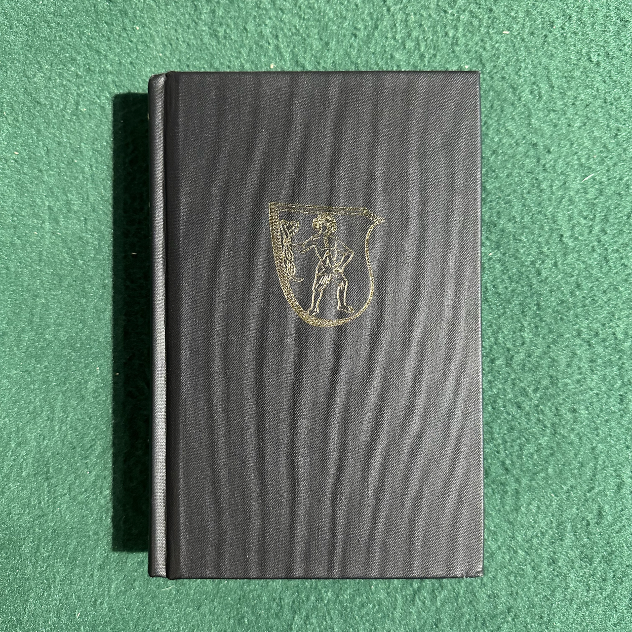 Non-Fiction Hardback: Hermetica - The Dialogues of Hermes Mercurius Trismegistus