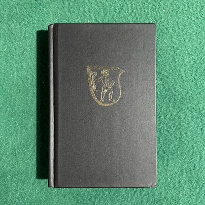 Non-Fiction Hardback: Hermetica - The Dialogues of Hermes Mercurius Trismegistus
