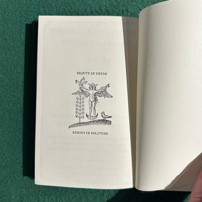 Non-Fiction Hardback: Hermetica - The Dialogues of Hermes Mercurius Trismegistus