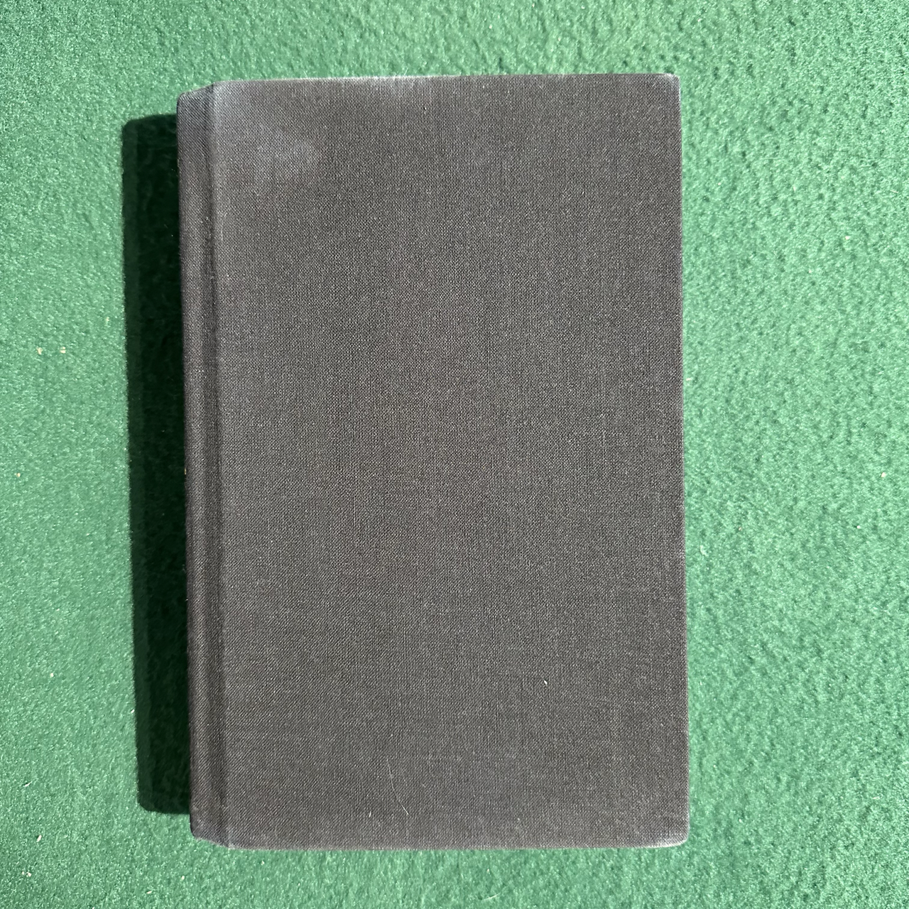 Vintage Dungeons & Dragons Hardback: Douglas Niles - The Rod of Seven Parts FIRST PRINTING