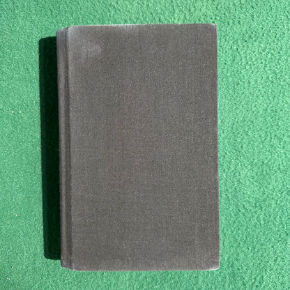 Vintage Dungeons & Dragons Hardback: Douglas Niles - The Rod of Seven Parts FIRST PRINTING