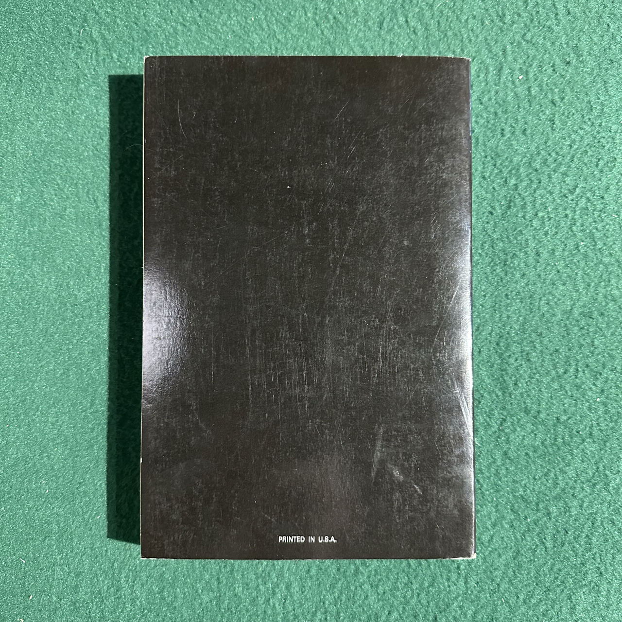 Vintage Fantasy Paperback: The Book of Fantasy, Edited by Jorge Luis Borges, Silvina Ocampo and A Bioy Casares FIRST PRINTING