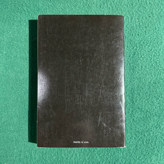 Vintage Fantasy Paperback: The Book of Fantasy, Edited by Jorge Luis Borges, Silvina Ocampo and A Bioy Casares FIRST PRINTING