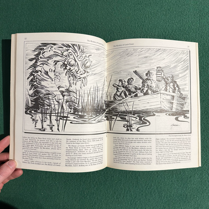 Vintage RPG Paperback: Call of Cthulhu: Cthulhu Companion