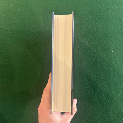 Vintage Fantasy Hardback: Robert Jordan - The Eye of the World