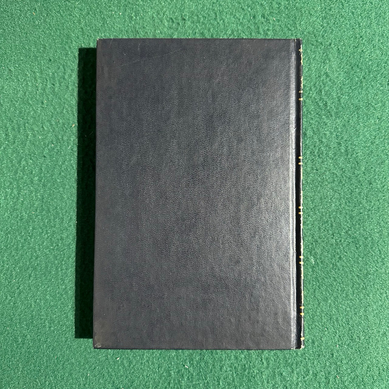 Vintage Sci-Fi Hardback: Arthur C Clarke - 2001: A Space Odyssey