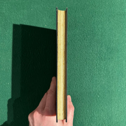 Vintage Sci-Fi Hardback: Arthur C Clarke - 2001: A Space Odyssey