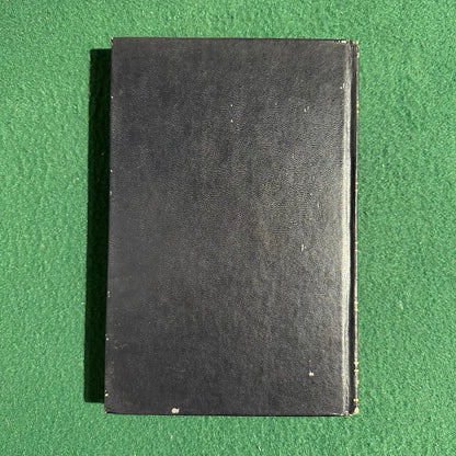Vintage Sci-Fi Hardback: Kurt Vonnegut Jr. - Slaughterhouse-Five