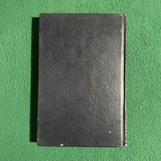 Vintage Sci-Fi Hardback: Kurt Vonnegut Jr. - Slaughterhouse-Five