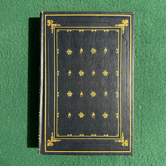 Vintage Sci-Fi Hardback: Kurt Vonnegut Jr. - Breakfast of Champions