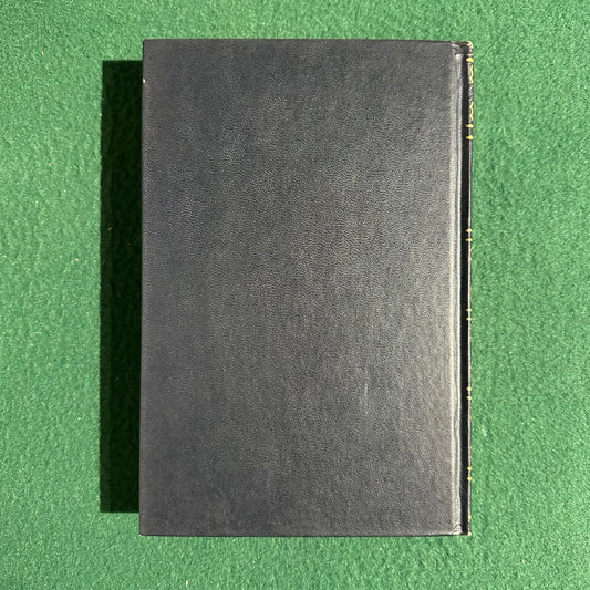 Vintage Sci-Fi Hardback: Kurt Vonnegut Jr. - Breakfast of Champions