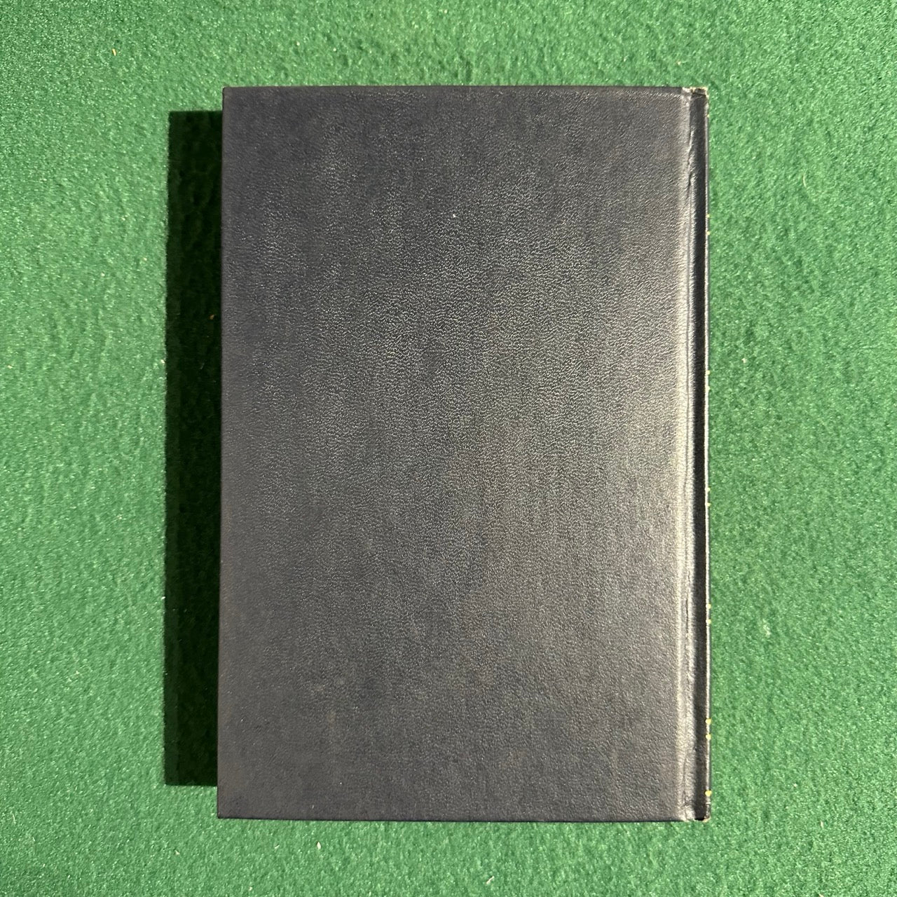 Vintage Sci-Fi Hardback: Kurt Vonnegut Jr. - The Sirens of Titan
