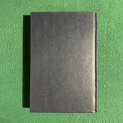 Vintage Sci-Fi Hardback: Kurt Vonnegut Jr. - The Sirens of Titan