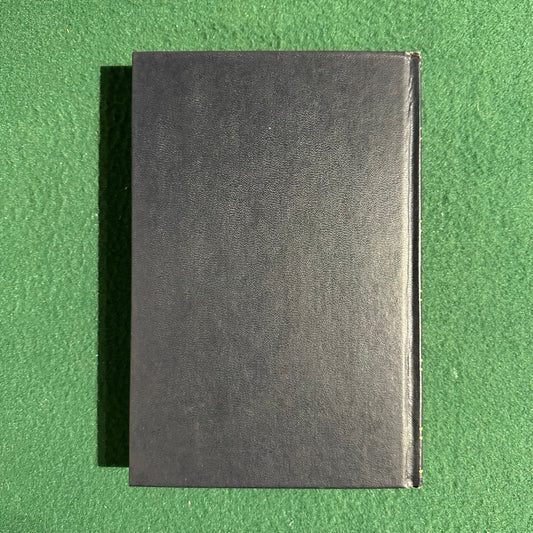 Vintage Sci-Fi Hardback: Kurt Vonnegut Jr. - The Sirens of Titan