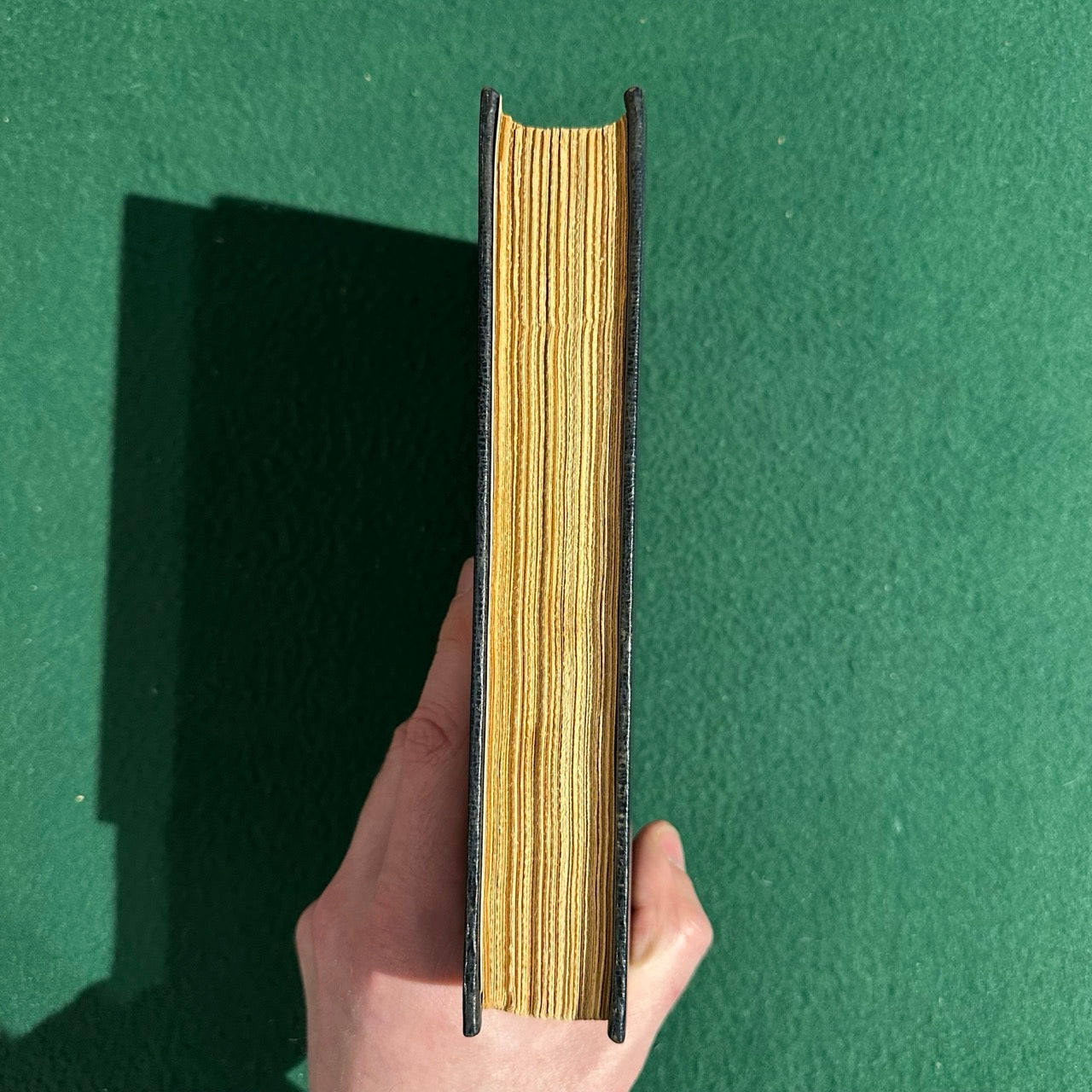 Vintage Fiction Hardback: John Steinbeck - The Grapes of Wrath