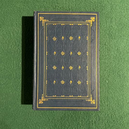 Vintage Fiction Hardback: John Steinbeck - East of Eden