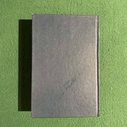 Vintage Fiction Hardback: John Steinbeck - East of Eden