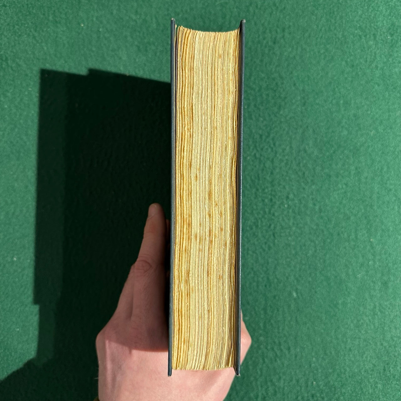 Vintage Fiction Hardback: John Steinbeck - East of Eden