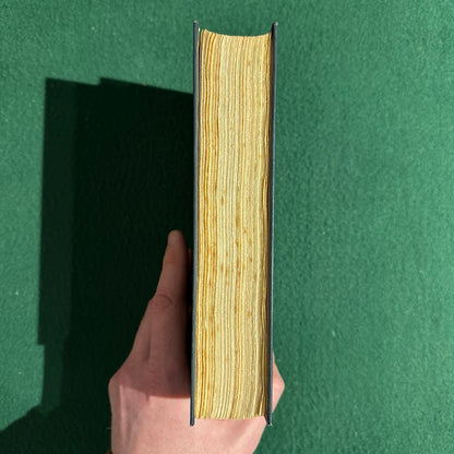 Vintage Fiction Hardback: John Steinbeck - East of Eden
