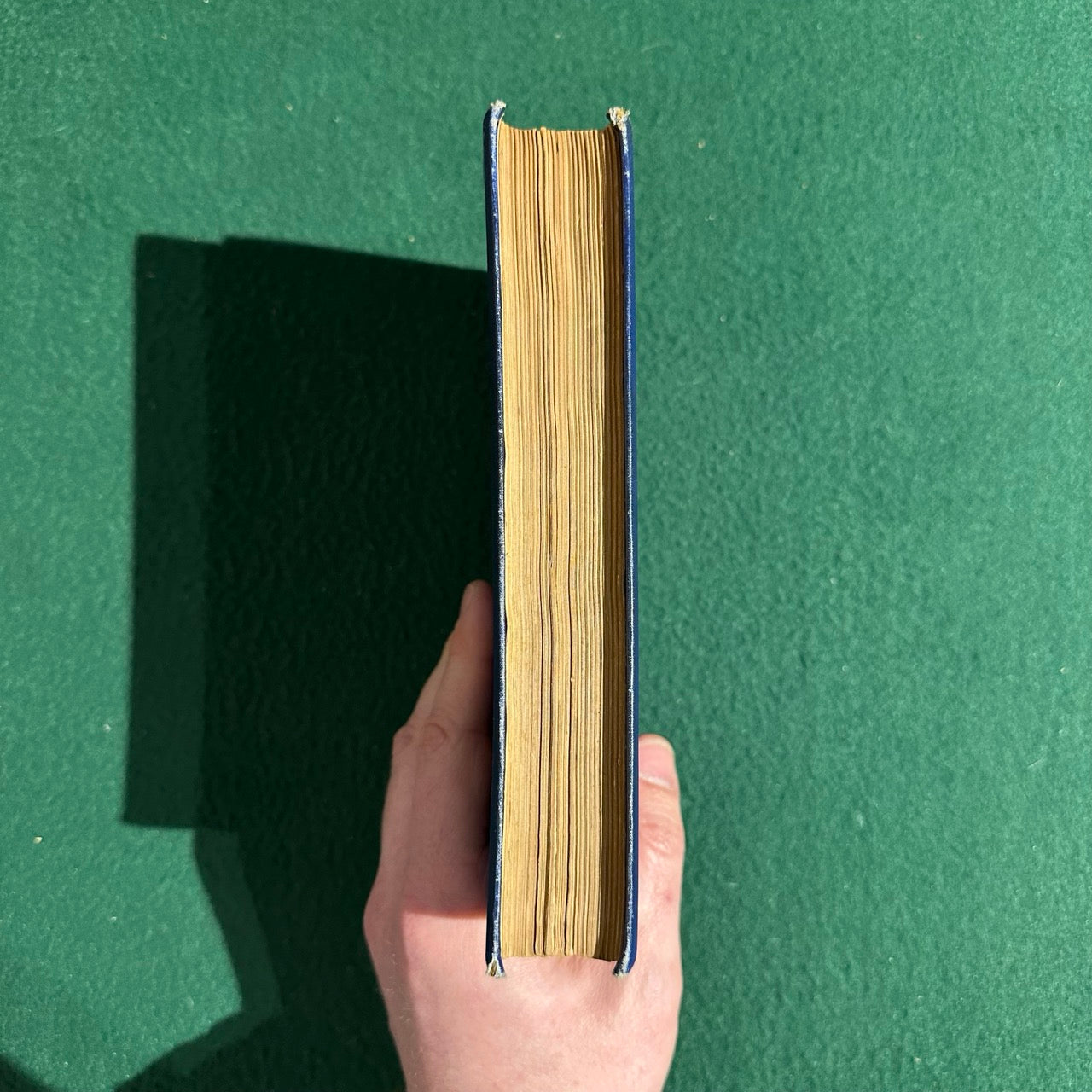 Vintage Fiction Hardback: H Escott-Inman - The Owl King and Other Fairy Tales FIRST EDITION
