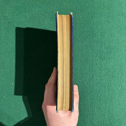 Vintage Fiction Hardback: H Escott-Inman - The Owl King and Other Fairy Tales FIRST EDITION