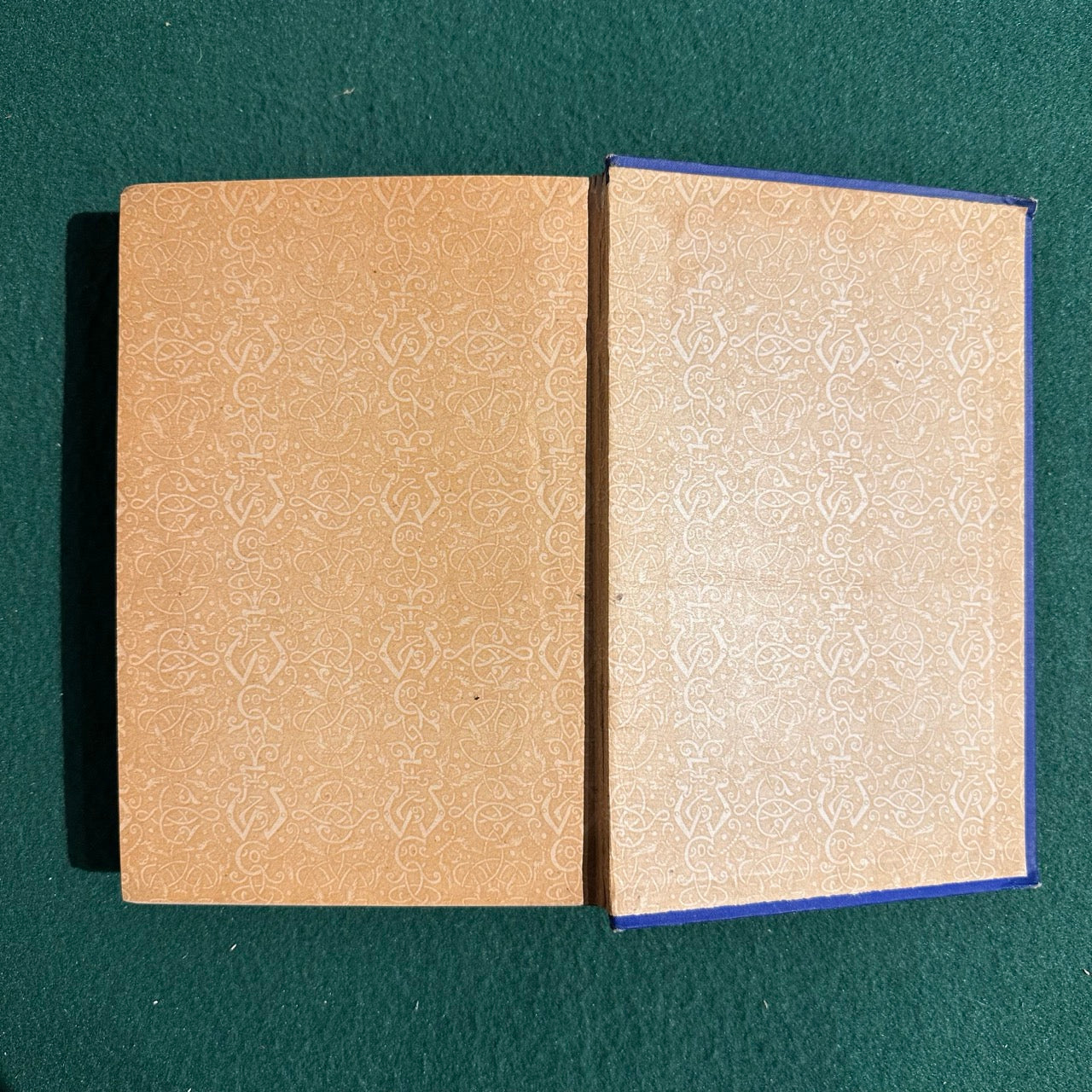Vintage Fiction Hardback: H Escott-Inman - The Owl King and Other Fairy Tales FIRST EDITION