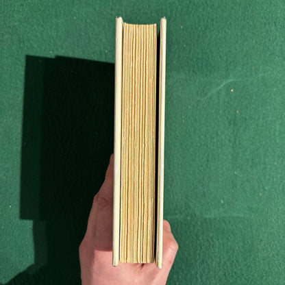 Vintage Fiction Hardback: Mikhail Bulgakov - The Master and Margarita FIRST EDITION