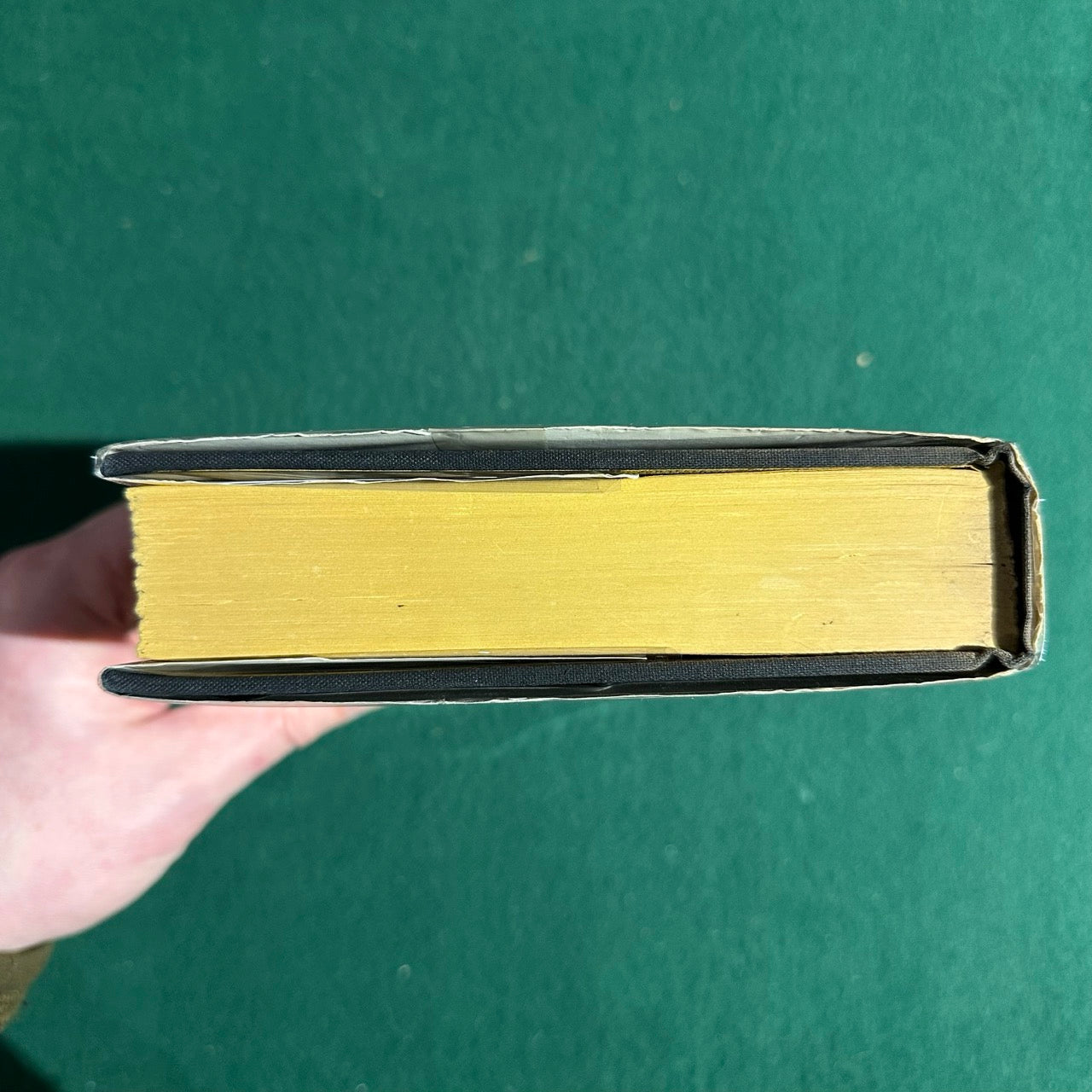 Vintage Fiction Hardback: Mikhail Bulgakov - The Master and Margarita FIRST EDITION