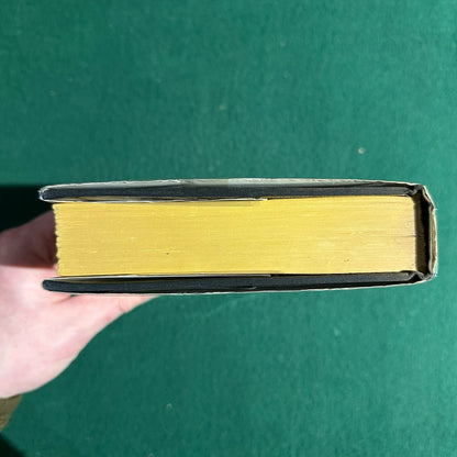 Vintage Fiction Hardback: Mikhail Bulgakov - The Master and Margarita FIRST EDITION