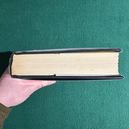 Vintage Fiction Hardback: Mikhail Bulgakov - The Master and Margarita FIRST EDITION