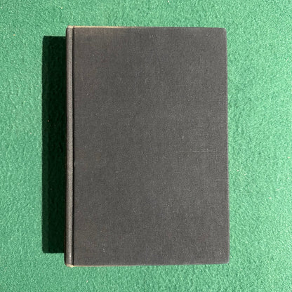 Vintage Fiction Hardback: Mikhail Bulgakov - The Master and Margarita FIRST EDITION