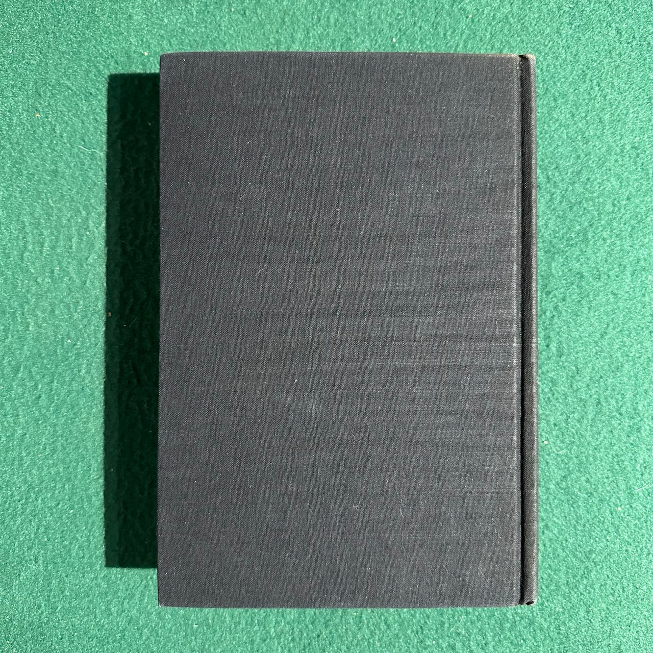 Vintage Fiction Hardback: Mikhail Bulgakov - The Master and Margarita FIRST EDITION