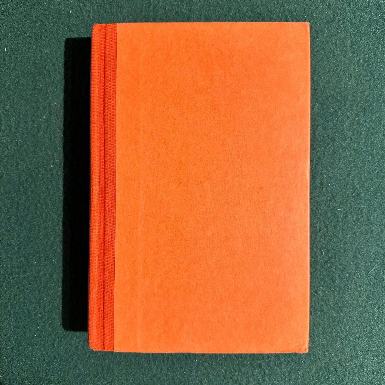Vintage Sci-Fi Hardback: Larry Niven - Ringworld FIRST EDITION