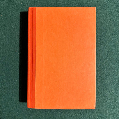 Vintage Sci-Fi Hardback: Larry Niven - Ringworld FIRST EDITION