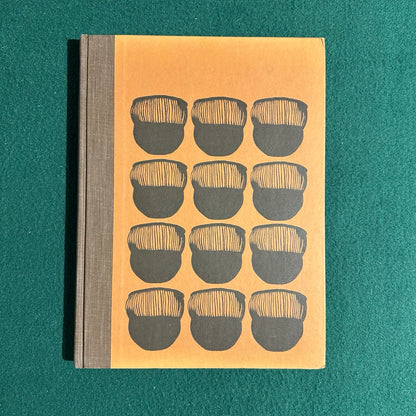Vintage Art Hardback: Paulus Berensohn - Finding one's Way With Clay