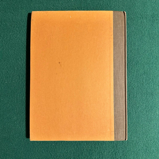 Vintage Art Hardback: Paulus Berensohn - Finding one's Way With Clay