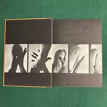 Vintage Art Hardback: Paulus Berensohn - Finding one's Way With Clay